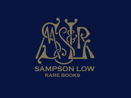 Sampson books
