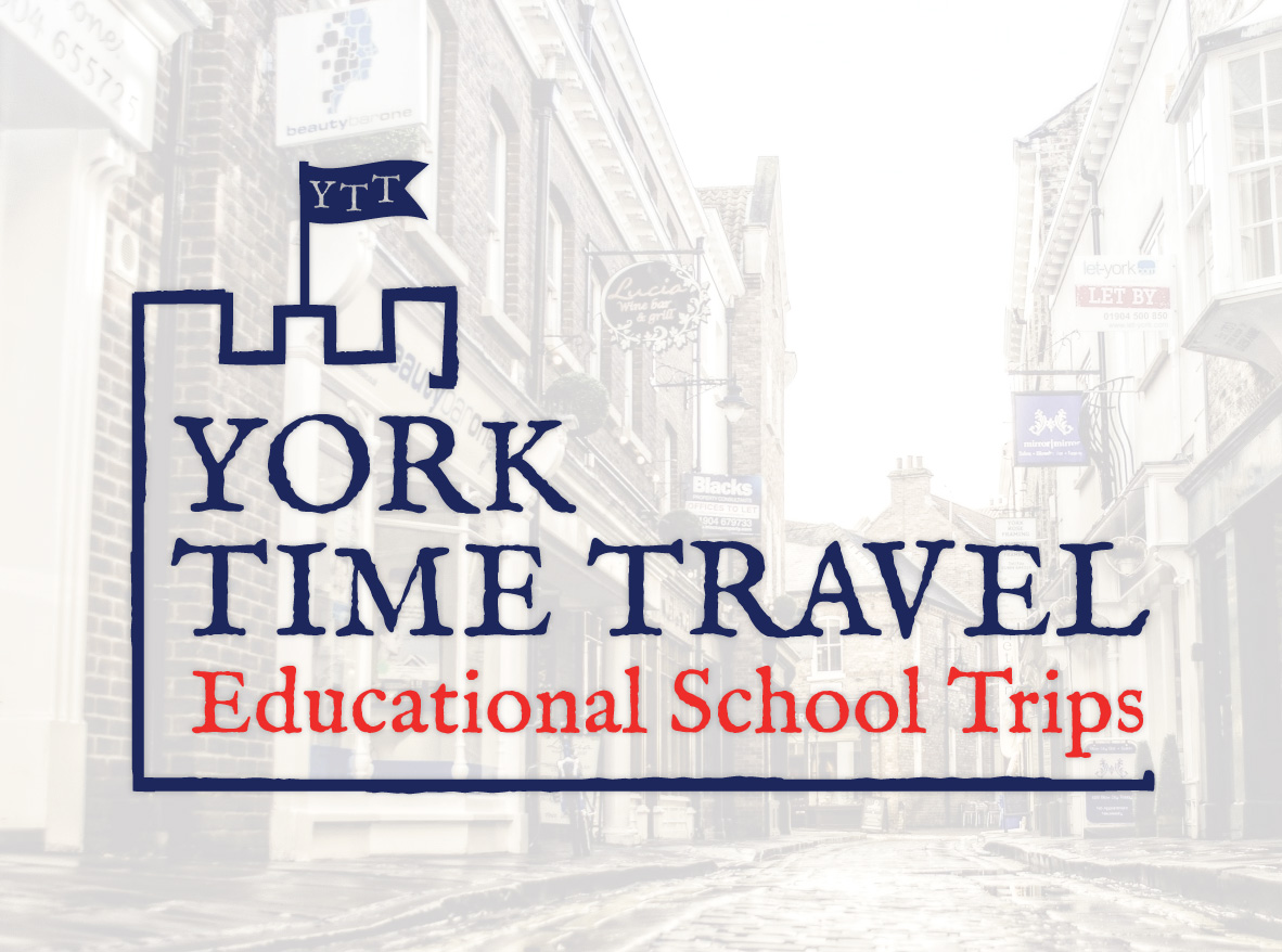 school trips logo
